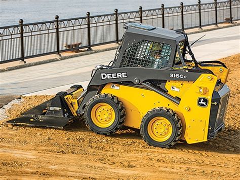 jd 316 skid steer|316gr skid steer for sale.